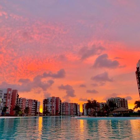 Apartment For Rent In Cancún Exterior foto