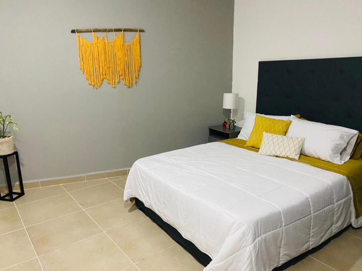 Apartment For Rent In Cancún Exterior foto
