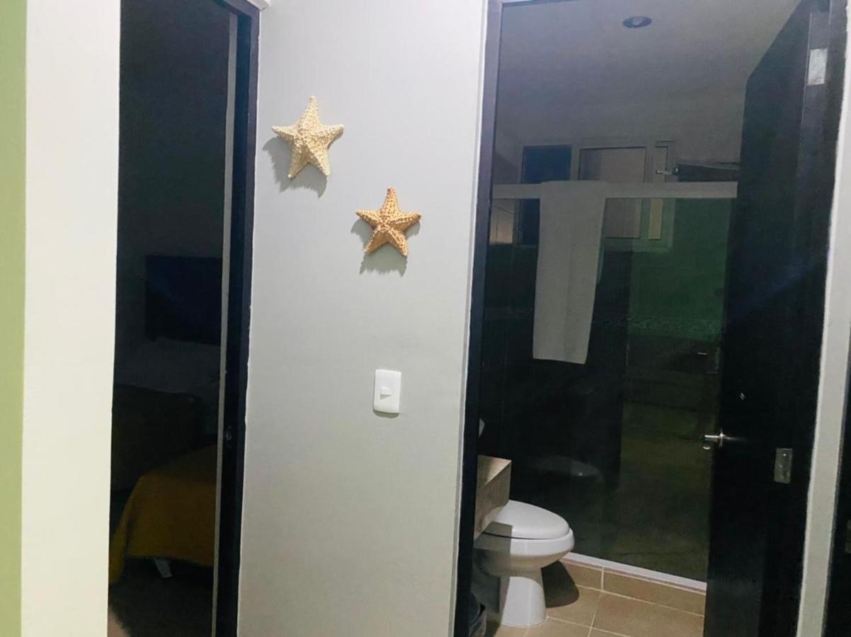 Apartment For Rent In Cancún Exterior foto