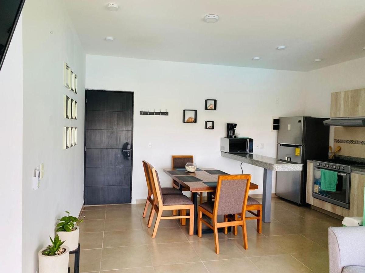 Apartment For Rent In Cancún Exterior foto