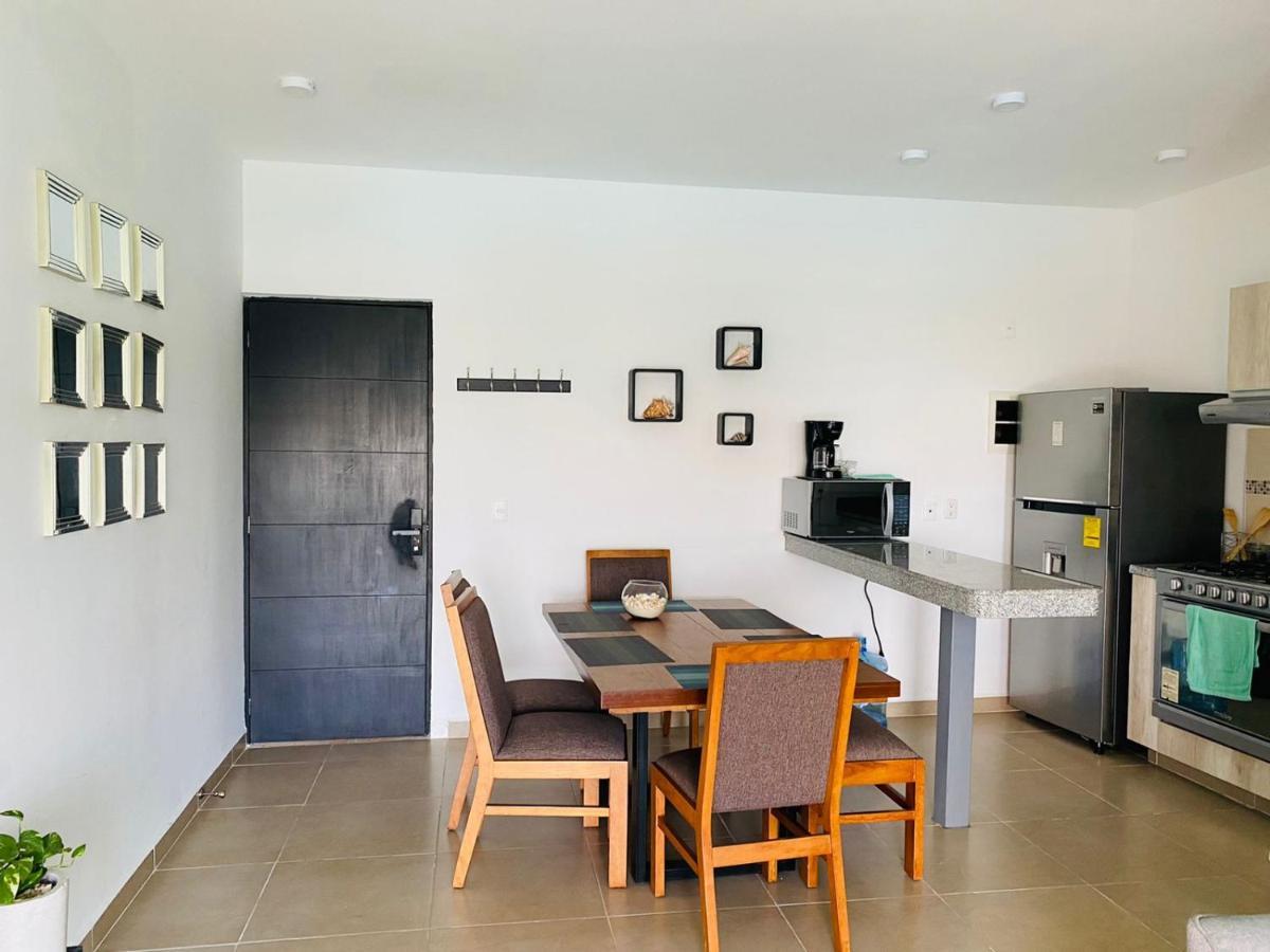Apartment For Rent In Cancún Exterior foto