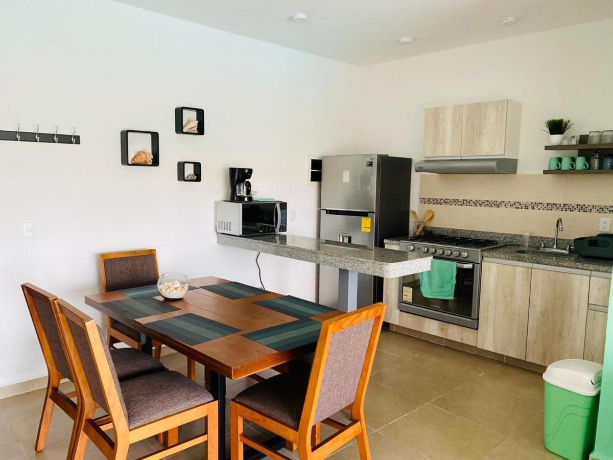 Apartment For Rent In Cancún Exterior foto