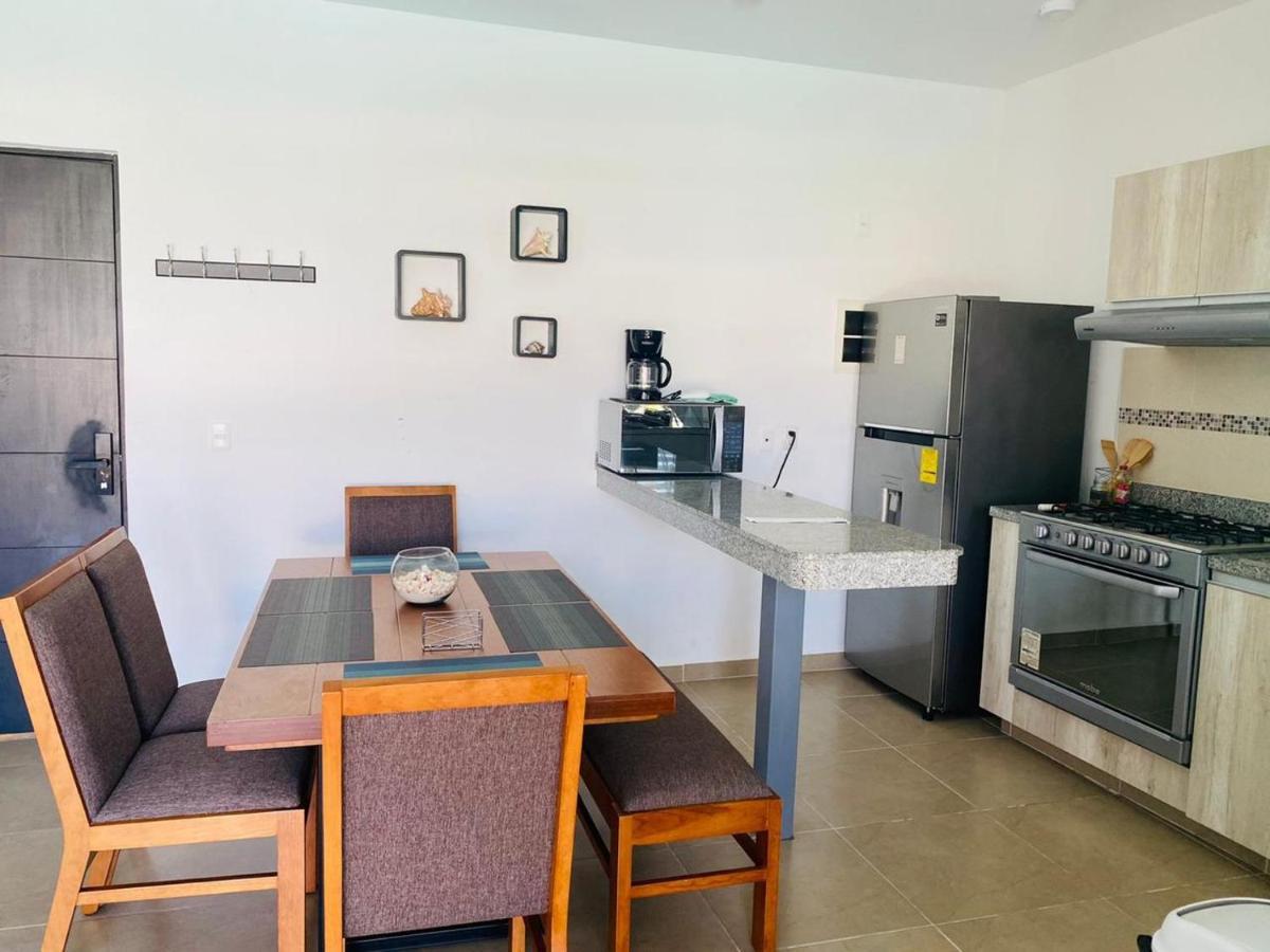 Apartment For Rent In Cancún Exterior foto