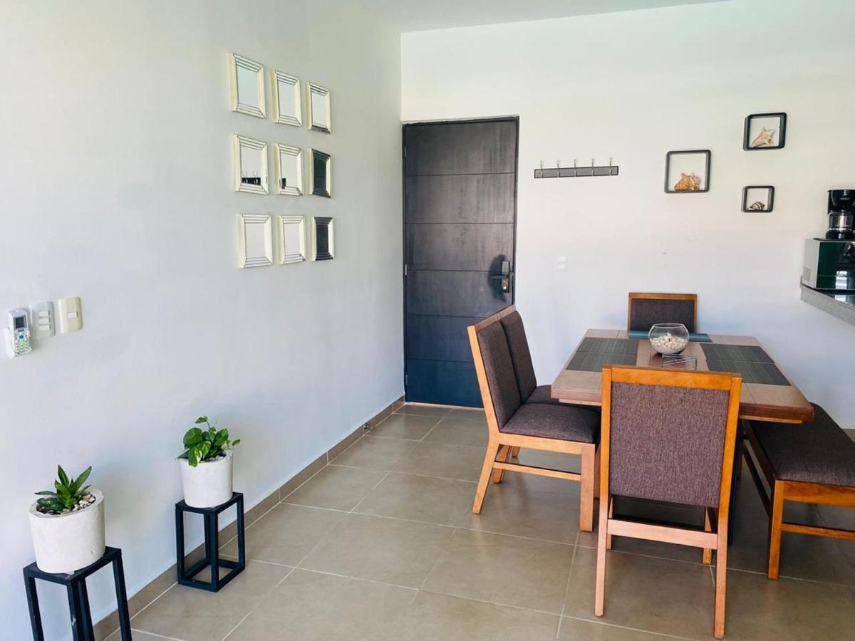 Apartment For Rent In Cancún Exterior foto