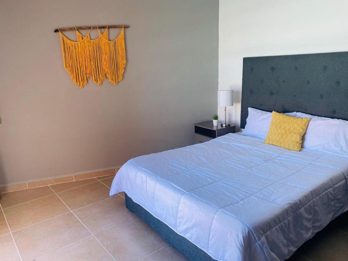 Apartment For Rent In Cancún Exterior foto